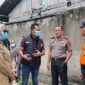 Kantor SAR Jambi: Ingatkan Warga Waspada Ancaman Gas Beracun dan Lubang Maut Saat Bersihkan Sumur!. FOTO : Humas SAR Jambi