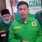 FOTO : Ketua DPW Partai PPP Muhammad Fadhil Arief