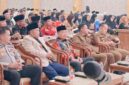 Ketua DPRD Tanjab Barat Hamdani, SE Hadiri Bimtek