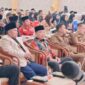 Ketua DPRD Tanjab Barat Hamdani, SE Hadiri Bimtek