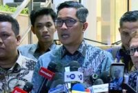 Mantan Juru Bicara KPK,Febri Diansyah resmi bergabung sebagai tim penasihat hukum Mantan Jampidsus Febrie Adriansyah untuk mengawal objektivitas dan pemenuhan hak-hak hukum dalam perkara dugaan Tindak Pidana Pencucian Uang (TPPU) yang sedang berjalan. (FOTO : Dok. Istimewa/harianterbit.com)