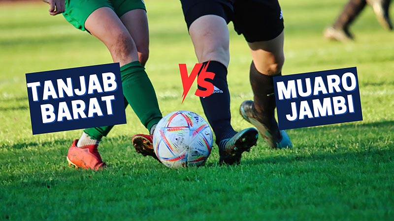 Tanjabbar vs Muaro Jambi Berebut Posisi Ketiga Gubernur Cup 2026. FOTO : LT