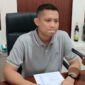 Firdaus Kepala Dinas Pendidikan dan Kebudayaan Kabupaten Muaro Jambi. FOTO : Noval