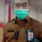 Ir. H. Firdaus Khattab, MM Asisten II Bidang Ekonomi dan Pembangunan Tanjung Jabung Barat. FOTO : Dok.Istimewa