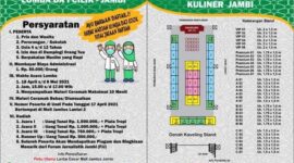 Lomba Da'i Cilik FJJ