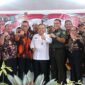 FKPPI Provinsi Jambi Gelar Syukuran Memperingati Hari Ulang Tahun ke-45. FOTO : Panitia