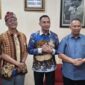 Forum Negarawan Harus Dapat Menjaga Pelaksanaan Pemilu Indonesia 2024 Yang Beretika dan Bermoral Mulia. FOTO : Istimewa