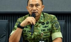 Breaking News: Korban Meninggal Latsarmil Kopdes dan KNMP Bertambah Jadi 5 Orang