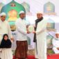 Momentum 10 Muharram 1444 H, KOSERBU Kembali Salurkan Donasi ke Majelis Sirojutholibin