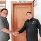 H. Ivan Wirata menunjuk Sartono, BE sebagai Ketua Fraksi Golkar di DPRD Kabupaten Muaro Jambi