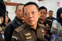 Korps Pemberantasan Tindak Pidana Korupsi (Kortas Tipidkor) Polri resmi menetapkan Mantan Jampidsus, Febrie Adriansyah sebagai tersangka kasus dugaan korupsi serta Tindak Pidana Pencucian Uang (TPPU) terkait penanganan perkara hukum di PT Asabri. (Foto: Dok. Kompas TV/Media Massa)