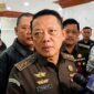 Korps Pemberantasan Tindak Pidana Korupsi (Kortas Tipidkor) Polri resmi menetapkan Mantan Jampidsus, Febrie Adriansyah sebagai tersangka kasus dugaan korupsi serta Tindak Pidana Pencucian Uang (TPPU) terkait penanganan perkara hukum di PT Asabri. (Foto: Dok. Kompas TV/Media Massa)