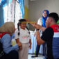 Peringati Hari Gizi Nasional 2026, Pertamina Patra Niaga Perluas Jangkauan Program Kesehatan dan Pengentasan Stunting di Seluruh Indonesia. FOTO : WKI
