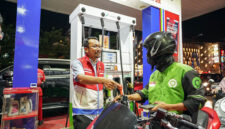 Pertamina Patra Niaga Perkuat Ketahanan Energi dan Pastikan Keandalan Layanan bagi Masyarakat. (FOTO : Dok. Pertamina)
