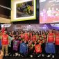 Jakarta Pertamina Enduro Perkenalkan Tim Proliga 2026, Target Pertahankan Gelar Juara. FOTO : WKI
