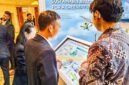 Perwakilan Pertamina Patra Niaga memaparkan capaian program UCOllect yang telah mengumpulkan lebih dari 116 ribu liter minyak jelantah kepada peserta ASEAN SAF Workshop 2026. Langkah ini mempertegas komitmen Indonesia memimpin dekarbonisasi aviasi di kawasan regional. (FOTO : Dok. Pertamina)