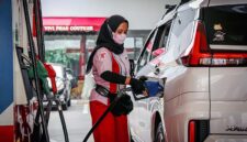 Pertamina Tegaskan Kualitas Pertamax Sesuai Spesifikasi. FOTO : HMS