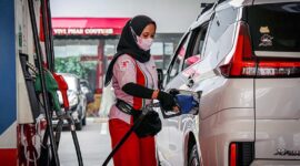 Pertamina Tegaskan Kualitas Pertamax Sesuai Spesifikasi. FOTO : HMS