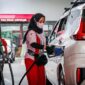 Pertamina Tegaskan Kualitas Pertamax Sesuai Spesifikasi. FOTO : HMS