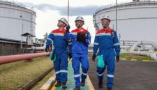 Melalui gelaran PINDEX 2026, Pertamina Patra Niaga terus mendorong pemanfaatan inovasi engineering dan teknologi digital guna menjaga keandalan operasional (operational excellence) serta memperkuat ketahanan energi nasional. (FOTO : Dok. Istimewa/Pertamina)