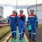 Melalui gelaran PINDEX 2026, Pertamina Patra Niaga terus mendorong pemanfaatan inovasi engineering dan teknologi digital guna menjaga keandalan operasional (operational excellence) serta memperkuat ketahanan energi nasional. (FOTO : Dok. Istimewa/Pertamina)