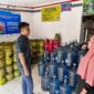 Yuk Kenali Pangkalan Resmi LPG 3Kg Pertamina. FOTO : HMS