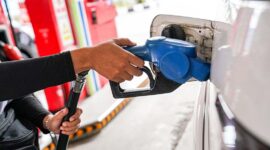 Pulang Lebaran Jadi Lebih Hemat! Pertamina Diskon BBM Rp300/Liter, Begini Caranya!. FOTO : WKI