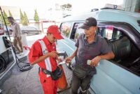 Pertamina Patra Niaga Siap Salurkan Sesuai Kuota dan Skema Pemerintah Untuk tahun 2025. FOTO : HMS