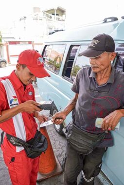 BBM Subsidi 2025: Pertamina Patra Niaga Siap Salurkan Sesuai Kuota dan Skema Pemerintah