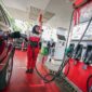 Per 1 Mei, Harga Pertamax Series dan Dex Series Semakin Hemat! Ada Tambahan Promo My Pertamina. FOTO : HMS