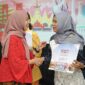 Inaugurasi Pertamina UMK Academy 2024: Finalis dan Champion Raih Hibah Alat Produksi Senilai Total Rp 660 Juta. FOTO : HMS