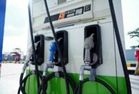Sepanjang Januari hingga awal September 2026, Pertamina Patra Niaga Regional Sumbagsel telah menjatuhkan sanksi tegas kepada 161 SPBU yang terbukti melanggar aturan penyaluran BBM bersubsidi. (FOTO : Dok. Pertamina)