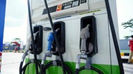 Sepanjang Januari hingga awal September 2026, Pertamina Patra Niaga Regional Sumbagsel telah menjatuhkan sanksi tegas kepada 161 SPBU yang terbukti melanggar aturan penyaluran BBM bersubsidi. (FOTO : Dok. Pertamina)