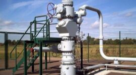 Teknologi Gas Lift Pack Off Buatan Indonesia Dipakai oleh Petrochina Jabung. FOTO : Ist