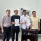 PT Tri Bhala Chakti Tegaskan Tak Terlibat dalam Kasus Dugaan Penahanan Ijazah Pekerja. FOTO : HMS