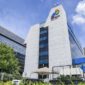 Kantor pusat PT Pertamina Patra Niaga. Corporate Secretary Pertamina Patra Niaga, Roberth MV. Dumatubun menyatakan perubahan harga BBM nonsubsidi ini tetap mempertimbangkan daya beli masyarakat dan pergerakan harga minyak global. (FOTO : Dok. Istimewa/Pertamina)
