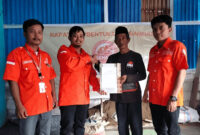 Perkuat Basis Maritim, Nelayan Sulsel Deklarasikan SENARA sebagai Sayap Gerakan Rakyat. FOTO : Istimewa