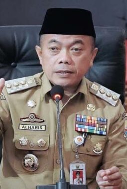 Subsidi Rakyat Mengalir ke Tambang Ilegal: Gubernur Jambi Ultimatum Mafia BBM