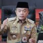 Gubernur Jambi Al Haris