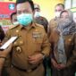 Gubernur Jambi Al Haris. FOTO : Ist