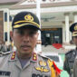 FOTO : Kapolres Tanjung Jabung Barat AKBP Guntur Saputro, SIK, MH