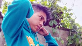 FOTO : Git Sigit Santoso adalah seorang pesepakbola multitalenta yang memiliki banyak keahlian lain diluar lapangan.