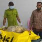Identitas Mayat Perempuan dalam Rawa di Dusun Jambak Terungkap. FOTO : Istimewa