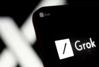 Grok AI Resmi Diblokir, Komdigi Demi Lindungi Perempuan, Netizen : 