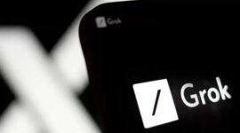 Grok AI Resmi Diblokir, Komdigi Demi Lindungi Perempuan, Netizen : 