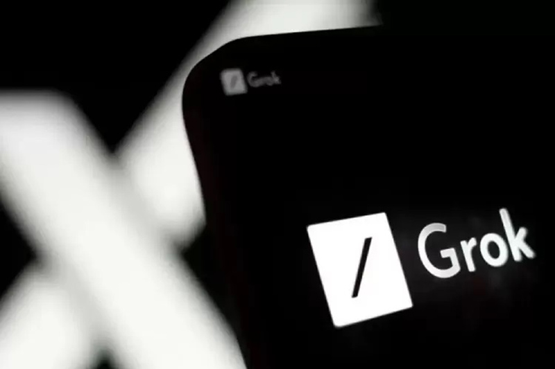 Grok AI Resmi Diblokir, Komdigi Demi Lindungi Perempuan, Netizen : 