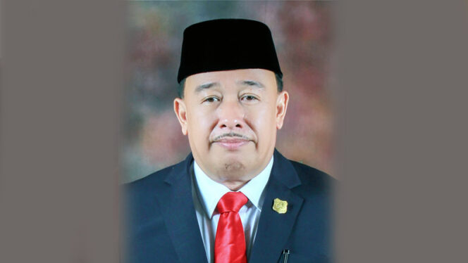 FOTO : Anggota Komisi I DPRD H. Syaifuddin, SE/Sumber : DPRD