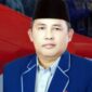 FOTO : Ketua DPC Partai DemokratKabupaten Tanjab Timur, H. Saipudin, SE, MH.