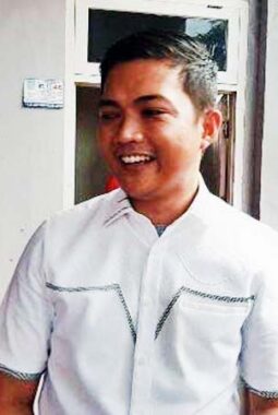 Ketum BM PAM, Keluarkan 12 Nama Rekomendasi Calon Penganti, Ada Nama Kader PAN Jambi Muhammad Hafiz