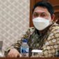 Wakil Bupati Tanjung Jabung Barat Hairan, SH. FOTO : Dok.Pim
